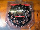 255-331648bk 3316-48 Fly Racing Aluminum Rear Sprocket Teeth For Ktm Black