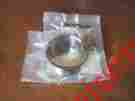 33334-85 17-9851 V-twinn Tedd S Cycle Early Harley Sprocket Spacer Big Twins 1979-1995 853 Inch Wide