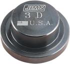 33428-78 Jims Usa Transmission Main Drive Gear Bearing Tool Harley Davidson