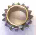 33432-73 Aftermarket Harley Davidson 1973-1979 Sportster Kickstart Gear