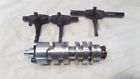 34981-02 33634-02 34144-02 Harley Davidson Sportster Transmission Shift Shifter Drum Forks
