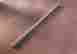 34088-87 Jims Shift Fork Shaft