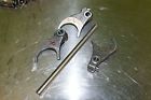 34195-79 34193-79 34191-79 Harley-davidson 1979 2006 Harley Davidson Shifter Forks W Shaft