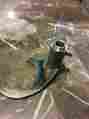 A-34293-72a 34293-72a Eastern Motorcycle Parts 1952-1990 Ironhead Sportster Shift Fork 020in