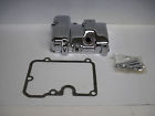 34462-79 Custom Chrome Transmission Top Cover