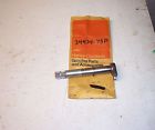35097-70p 34474-73p Aermacchi Harley Tx125 Gear Shift Transfer Shaft Nos