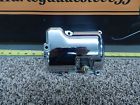 34543-00 Harley Davidson Oem Touring 5-speed Transmission Trans Top Cover Chrome
