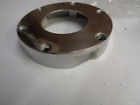 34551-52 Dixie Trans Rpl Bt Polished Gear Shift Cover
