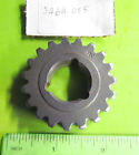 3464.055 Transmission King Scorpion Fixed 2 250 Gear Montesa 34m 4th