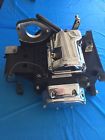 34707-00 Harley Davidson Softail 5