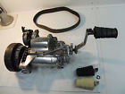 34709-78 Shovelhead Drive Clutch 4 Transmission Belt Spd