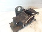 34736-99 Harley Davidson Touring Electra Glide Classic Ultra Black Transmission Housing