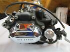 34747-06a Harley Davidson Dyna Wide Glide Six Speed Transmission Trans Assembly