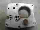 34846-76 Harley-davidson 1957-1983 Ironhead Transmission Trap Door Side Cover