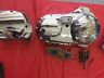 25230-04 34951-04 34910-04 Hd Sportster Ann Edition Chrome Side Cover Set