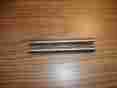 34981-02a Harley-davidson Harley Davidson Sportster 883 1200 Shifter Fork Shafts