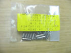 9092 35-73 O.s 0008 Eastern Mc Parts In S.carolina Harley 45 Flathead Transmission Mainshaft Countershaft Bearings Os