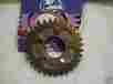 35025-79b Jims 5-speed Transmission Part 1st Gear Mainshaft