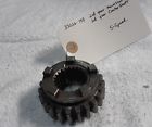 35026-79b Oem Harley Big Twin Transmission Counter Main Gear