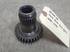 35029-85 Oem Harley Big Twin Evo Transmission Gear