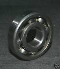 35030-89 American Mc Harley Sportster