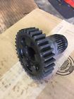 35034-89 Harley-davidson Harley Mainshaft Drive
