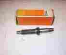 35036-73p Aermacchi Harley Tx125 Transmission Mainshaft Nos