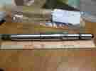 35039-65 Dixie Four Speed Transmission Main Shaft 1965-69 Big Twins Harley Davidson