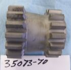 35073-70 Harley Davidson Knucklehead Panhead Shovelhead Three Speed Reverse Gear