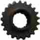 351363-002 Team Hyvo Top Gear 19t Sprocket