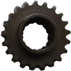 351363-003 Team Hyvo Top Gear