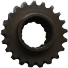 351363-004 Team Hyvo Top Gear