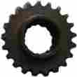 351363-006 Team Hyvo Top Gear 23t Sprocket