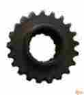 351513-003 Team Standard Top Gear 13 Wide For Arctic Cat And Polaris 18t Sprocket 13t Inte