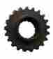 351519-007 Team Standard Top Gear 13 Wide For