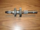 35163-06 Harley-davidson Harley Davidson Sportster
