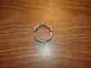 35190-06 Harley-davidson Harley Davidson Sportster 883 1200 Countershaft Dog Ring