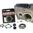 35211-36-dl James Gasket Super Nut For Mainshaft