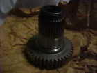 35237-03 Factory Screaming Eagle Fifth Gear