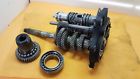 35246-10b Harley Davidson Speed Transmission Tranny Softail Dyna Touring Bagger Dresser