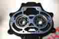 35260-06 Harley-davidson Bearing Housing Assembly Black Part