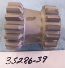 35286-39 Harley Davidson Knucklehead Panhead Shovelhead Three Speed Reverse Gears