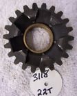 35293-36 Harley Davidson Knucklehead Panhead Shovelhead Three Speed Reverse Gears
