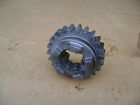 35296-56 56-90 Xl Sportster Mainshaft -model Transmission