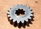 352n Husqvarna Vintage Dirt Bike Transmission Parts Gear
