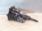 35467-06 Harley Davidson Touring Dyna Softail Speed Transmission Gears Assembly