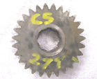 35695-58 Sportster Davidson 1958-1986 Gear Harley Countershaft