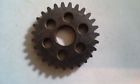 35710-65pa Transmission Aermacchi Leggero Harley Davidson Oem 27t Gear