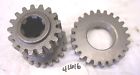 35282-74 35717-74 Harley Davidson Panhead Shovelhead Evo Four Speed Transmisson First Gear