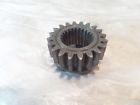 35762-89a Harley Davidson Sportster Transmission First Gear Mainshaft